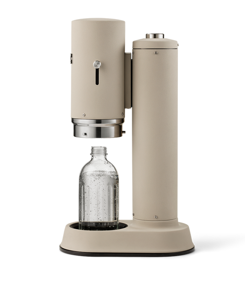 Carbonator Pro Sand Starter Kit - Sparkling Water Maker