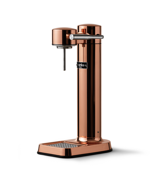 Carbonator 3 Copper Starter Kit