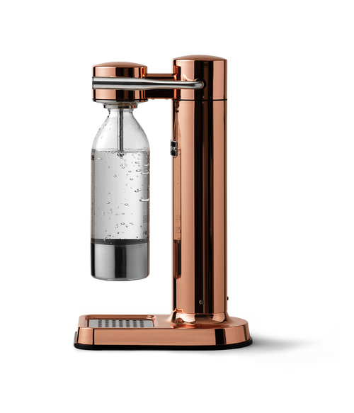 Carbonator 3 Copper Starter Kit