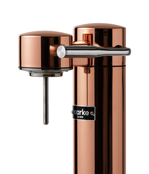 Carbonator 3 Copper Starter Kit
