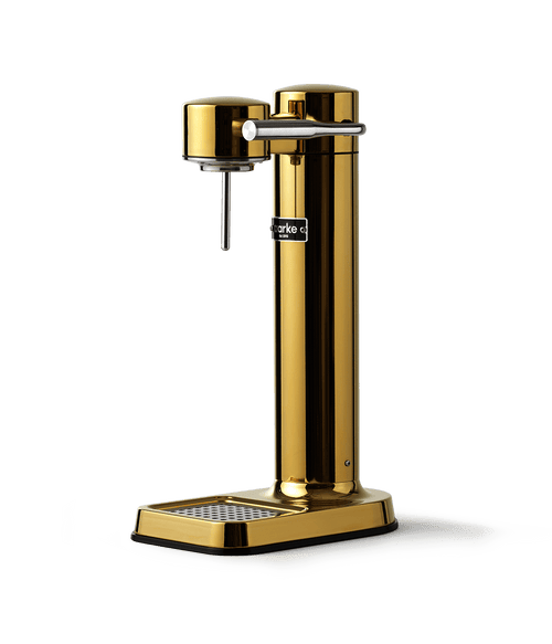 Carbonator 3 Starter Kit Re - Crafted - Aarke Ltd