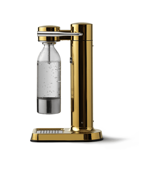 Carbonator 3 Starter Kit Re - Crafted - Aarke Ltd