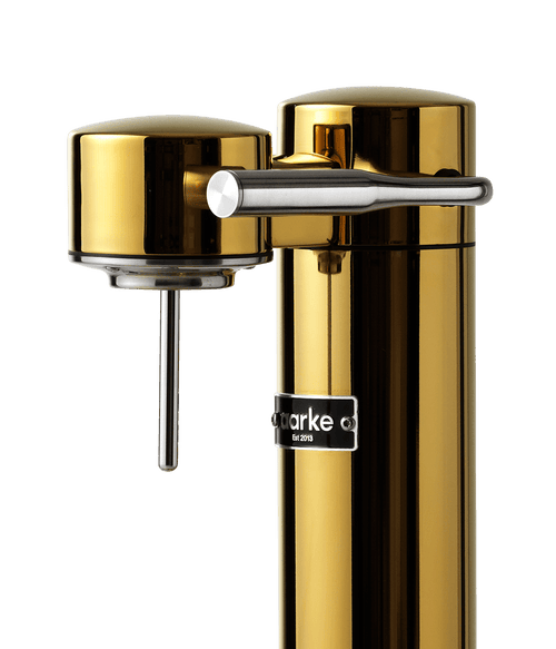 Carbonator 3 Starter Kit Re - Crafted - Aarke Ltd