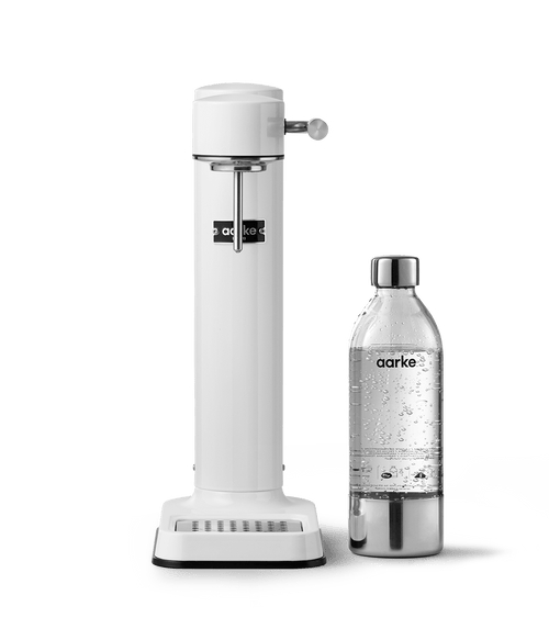 Carbonator 3 Re - Crafted - Aarke Ltd