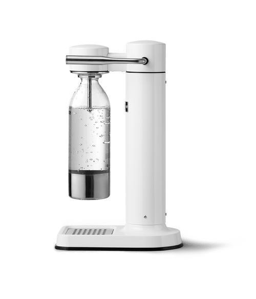 Carbonator 3 Re - Crafted - Aarke Ltd