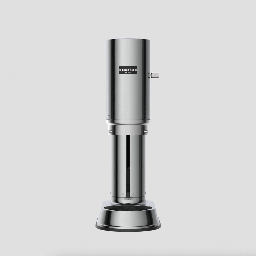 Aarke Carbonator Pro Sparkling Water Maker