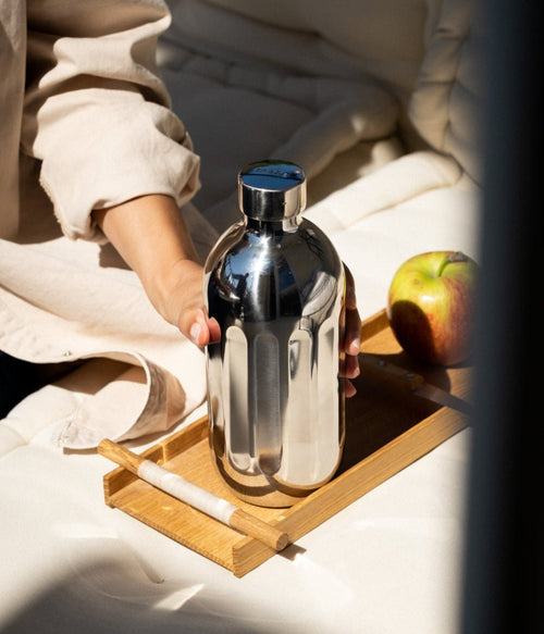 To - Go Bottle - Aarke Ltd