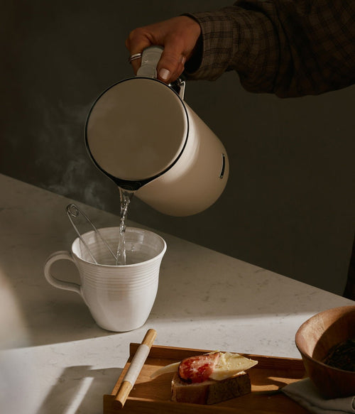 Kettle Sand - Aarke Ltd