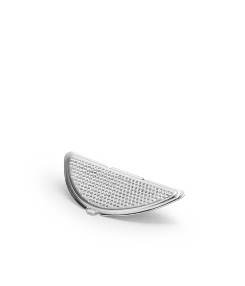 Aarke temperature control Kettle removable limescale filter