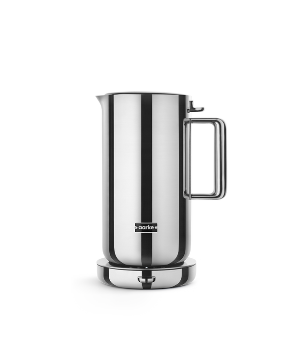 Aarke temperature control Kettle