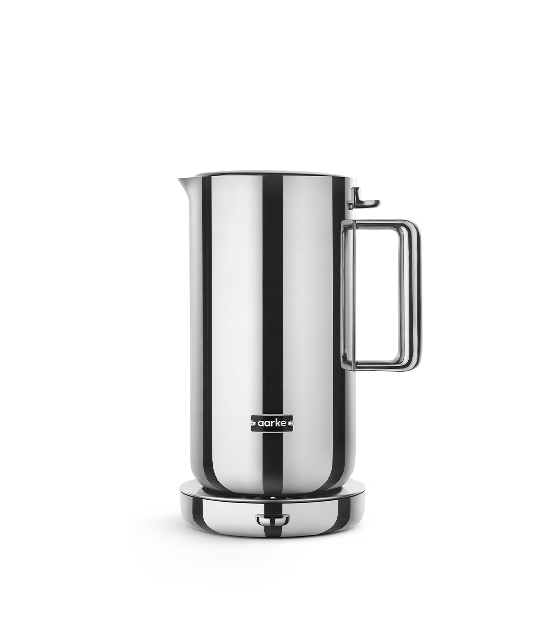 Aarke Stainless Steel Electric Kettle