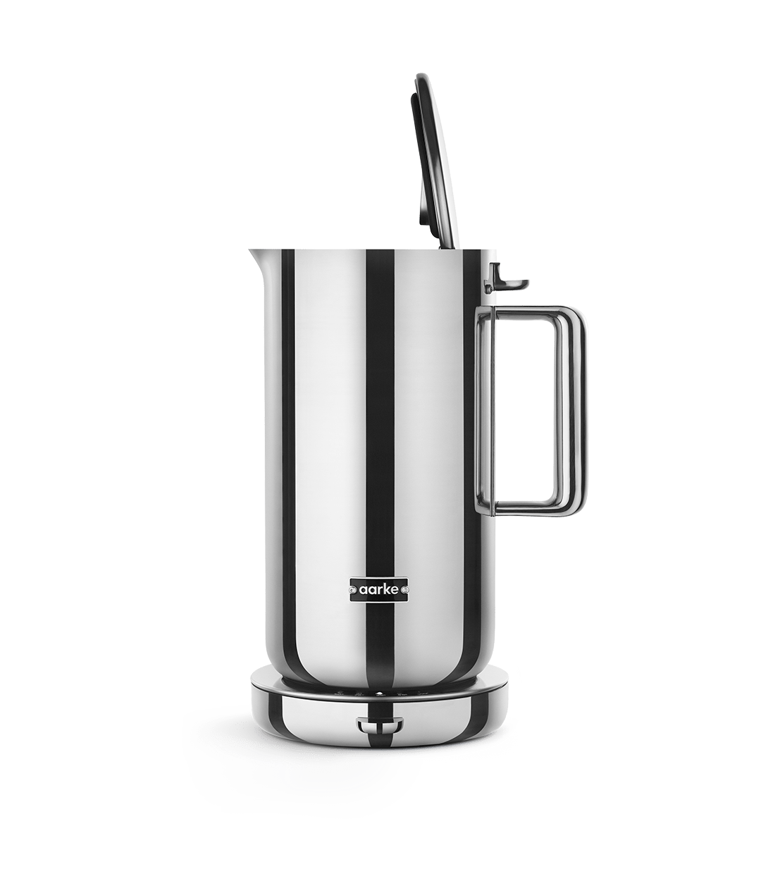 Aarke Temperature Control Kettle Stainless Steel Kettle