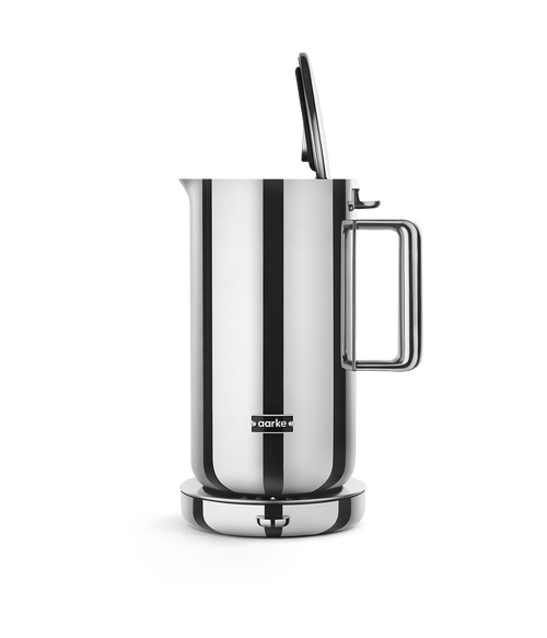 Aarke temperature control Kettle