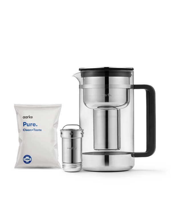 Aarke Purifier Large water filter jug