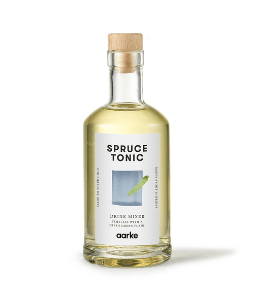 Drink Mixer - Spruce Tonic