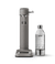 Aarke Carbonator 3 sparkling water maker matte grey