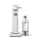 Carbonator 3 Matte White - Aarke Ltd