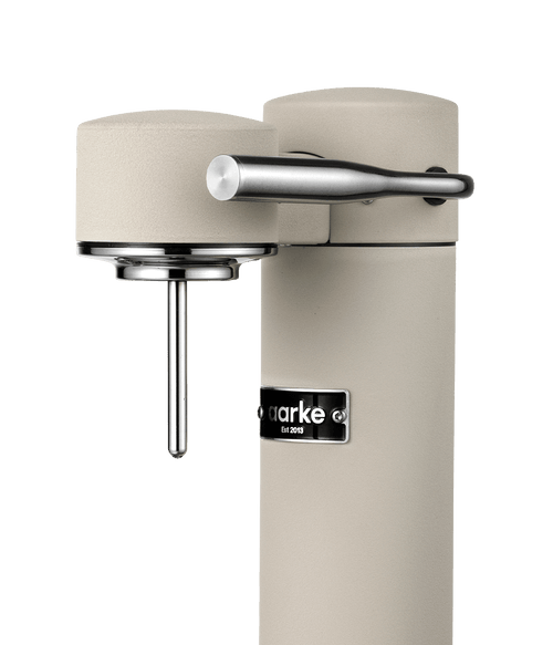Carbonator 3 Sand Starter Kit - Sparkling Water Maker