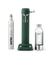 Carbonator 3 Heritage Green Starter Kit - Aarke Ltd