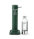 Carbonator 3 Heritage Green - Aarke Ltd
