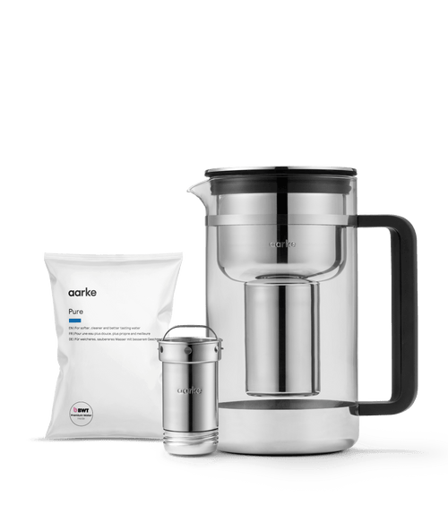 Purifier Large - Aarke Ltd