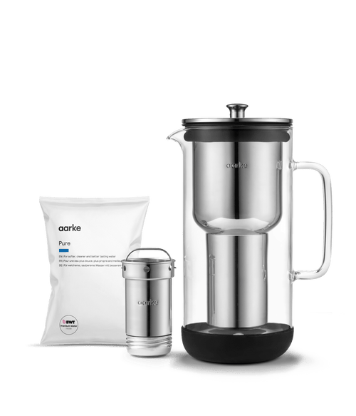 Purifier - Aarke Ltd
