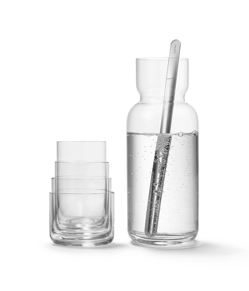 Glassware Set - Aarke Ltd