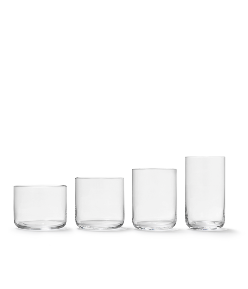 Glassware Set