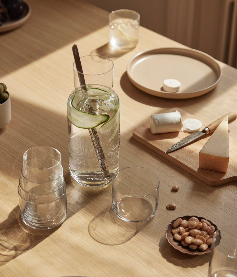 Glassware Set - Aarke Ltd