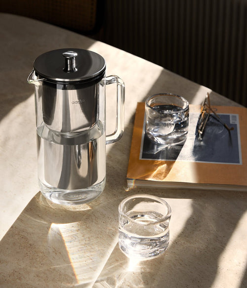 Purifier Starter Kit - Aarke Ltd