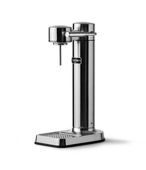 Aarke Carbonator 3 - Steel