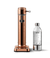Aarke Carbonator 3 - Copper with bottle