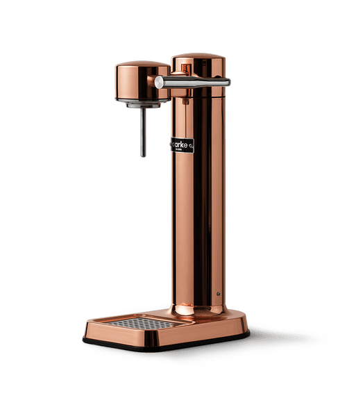 Aarke Carbonator 3 - Copper