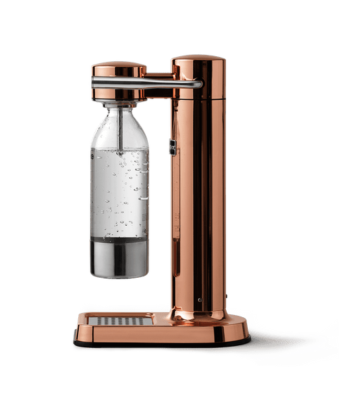 Aarke Carbonator 3 - Copper