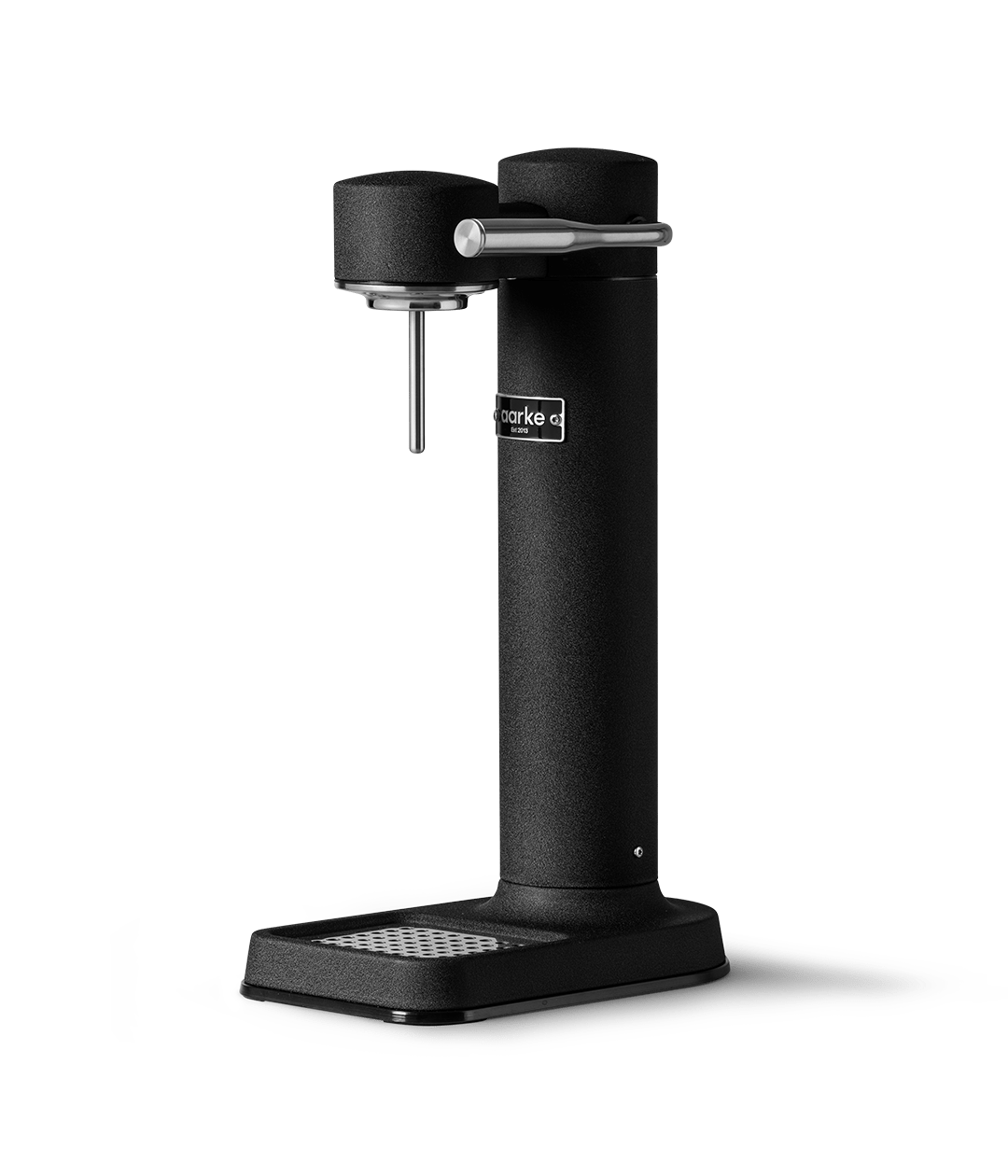 Aarke Carbonator 3 Matte Black - Sparkling Water Maker