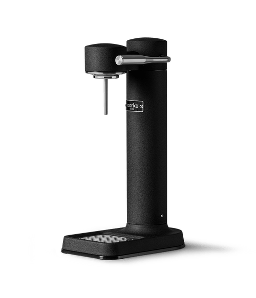 Aarke Carbonator 3 Matte Black - Sparkling Water Maker