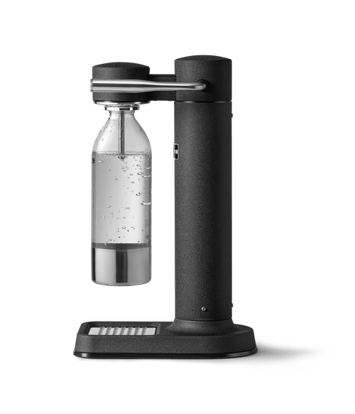 Carbonator 3 - Matte Black