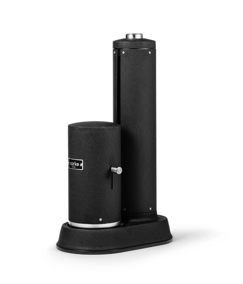 Aarke Carbonator Pro Matte Black - Sparkling Water Maker