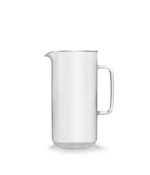 Aarke replacement glass carafe for Purifier