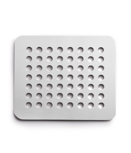 Drip Tray Cover for Aarke Carbonator 3