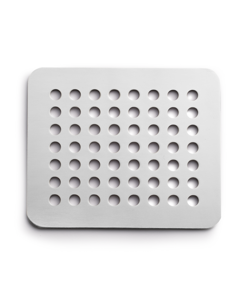Drip Tray Cover for Aarke Carbonator 3