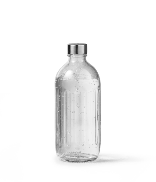 Glass Bottle for Carbonator Pro