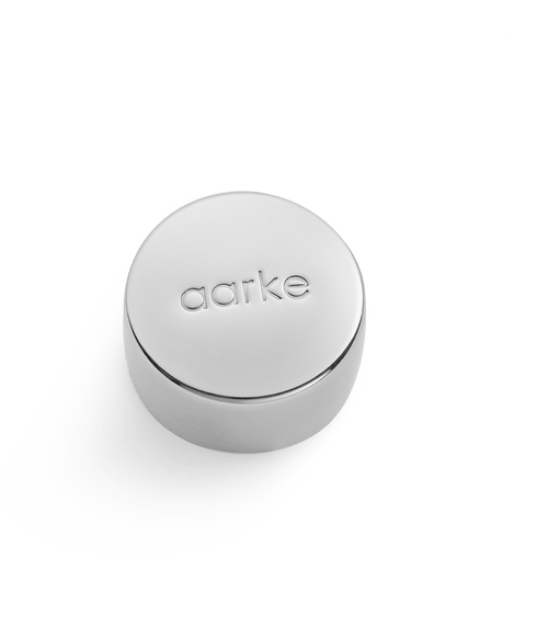 Aarke Glass Water Bottle Cap