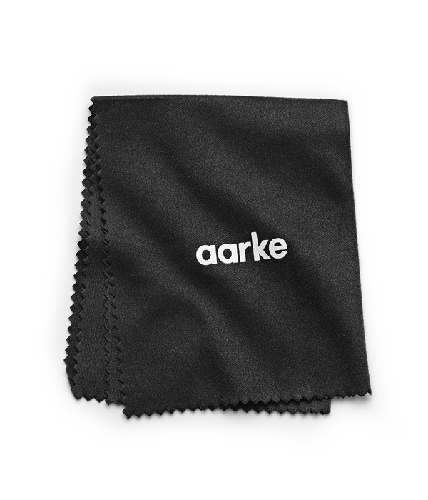 Aarke cleaning cloth
