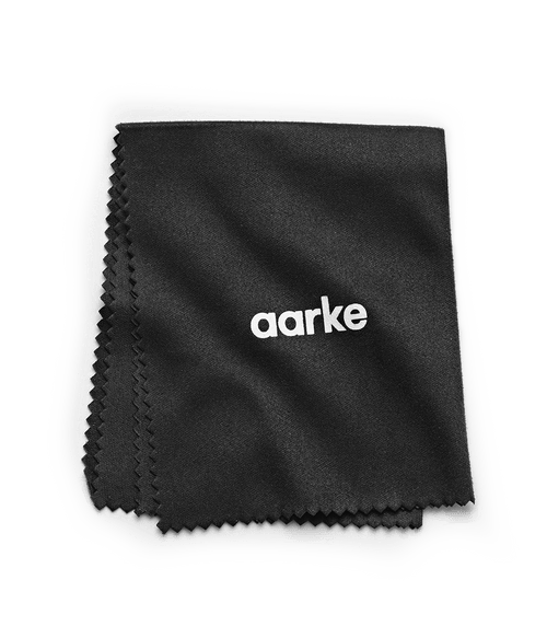 Aarke cleaning cloth